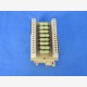 Lutze MPS-16/L w. 16 resistors 1 kΩ